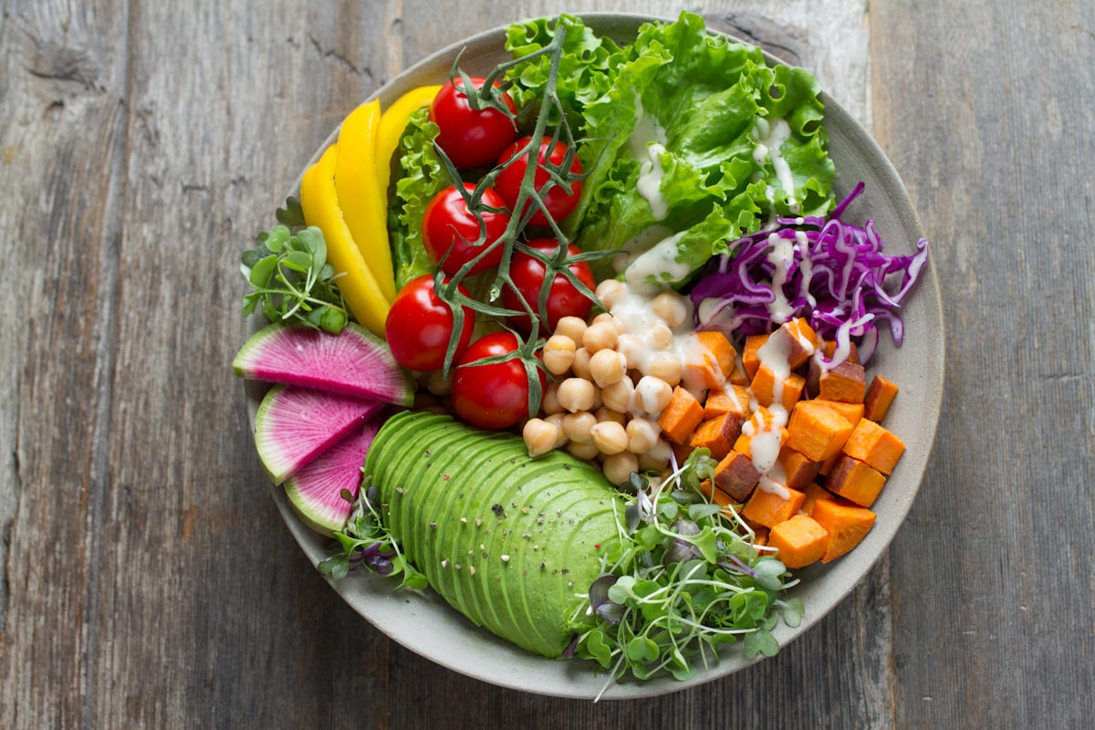 Fitnesformulamenblues team commitment to digestive health